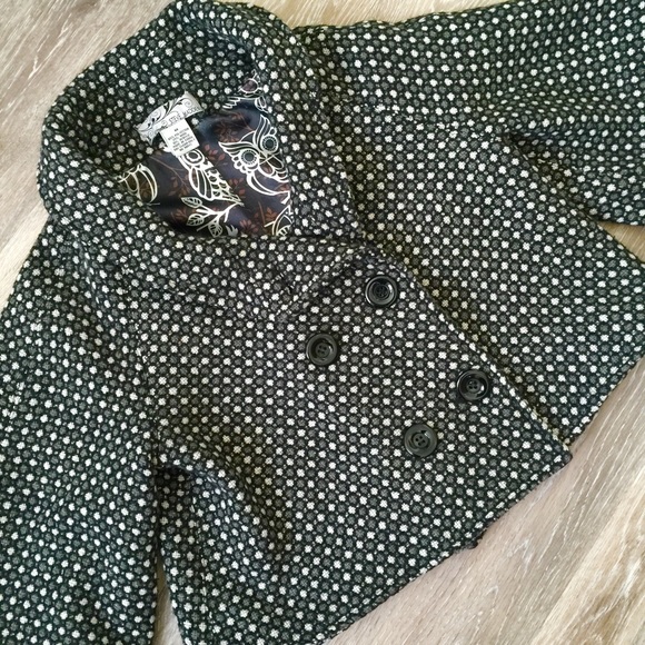 Steve Madden Jackets & Blazers - STEVE MADDEN PEA COAT