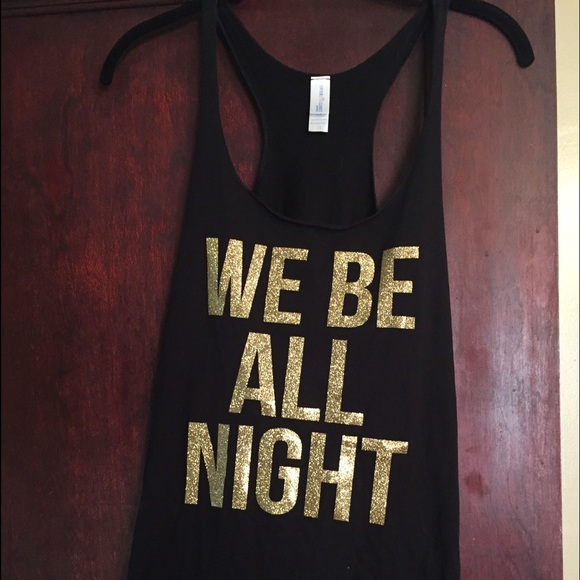 Beyonce Tank