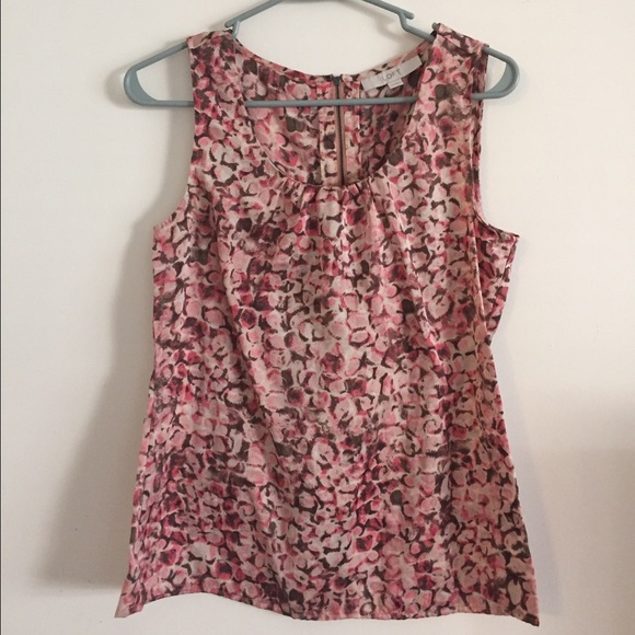 BOGO $8 tops! Ann Taylor Loft tank!