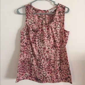 BOGO $8 tops! Ann Taylor Loft tank!