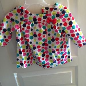 Toddler shirt