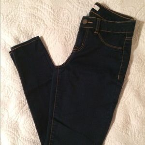 Charlotte Russe Refuge Jeans