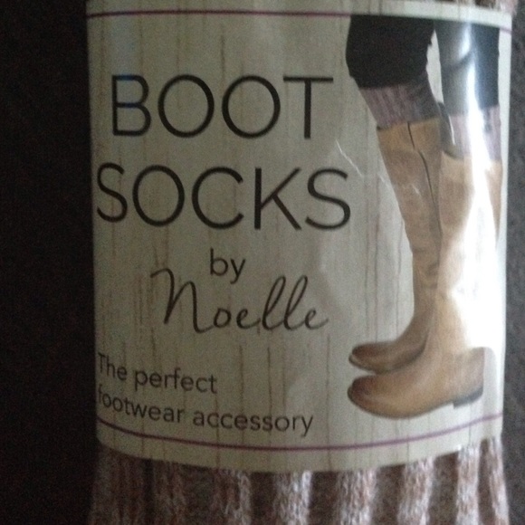 Boot socks - Picture 2 of 4