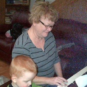 Meet your Posher, Carolyn