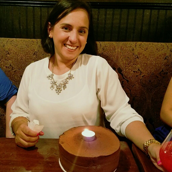 Meet your Posher, Veronica