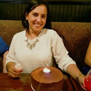 Meet your Posher, Veronica