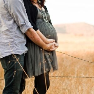 Gray tulle dress - all over Pinterest!!!