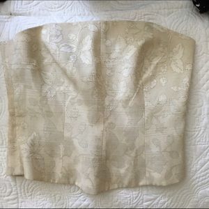 💥Formal dress tube top