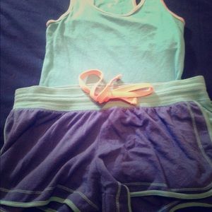 Sleep wear or lounge wear