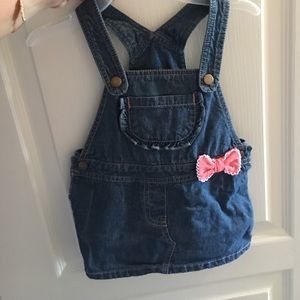 Overalls!!!