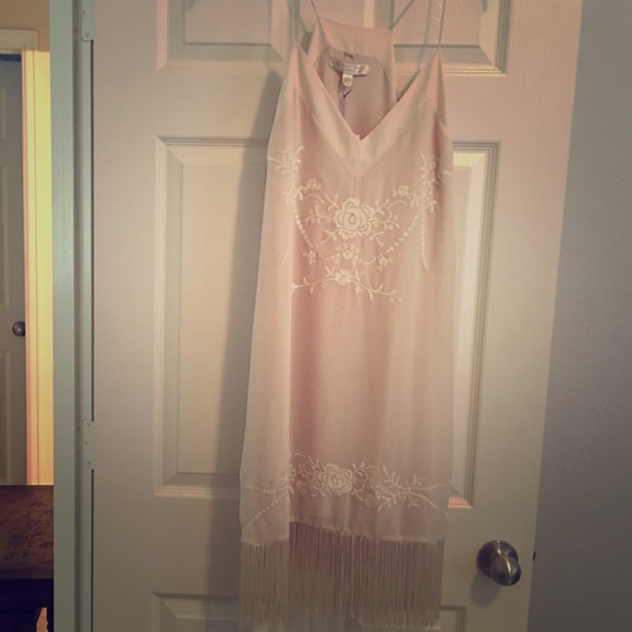 Lauren Conrad dress