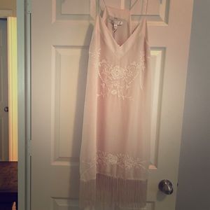 Lauren Conrad dress