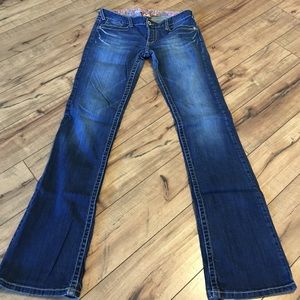 Lucky Brand jeans