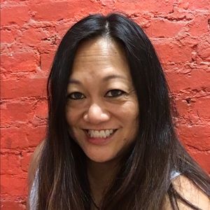 Meet your Posher, Karin