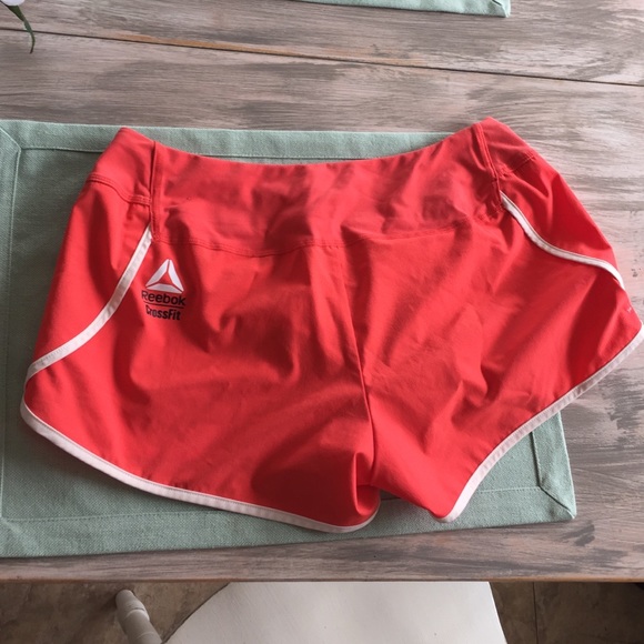 Reebok Crossfit Shorts