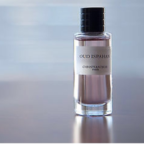 Oud ispahan