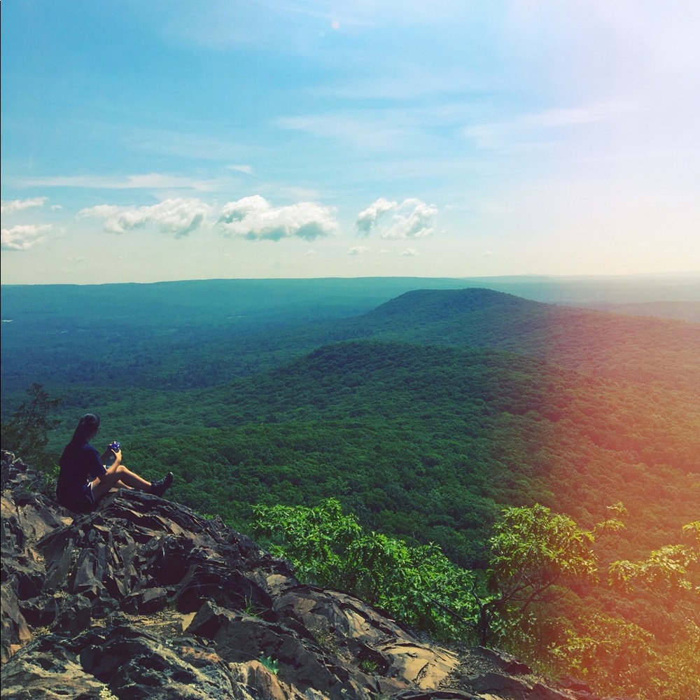 Meet your Posher, Esther