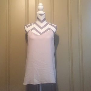 Reversible Dressy Tank Top