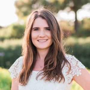 Meet your Posher, Courtney