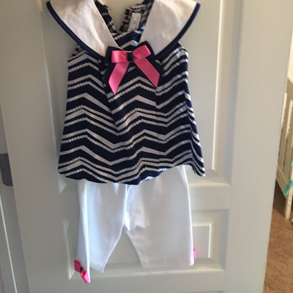 Cute toddler outfit!