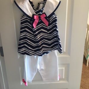Cute toddler outfit!