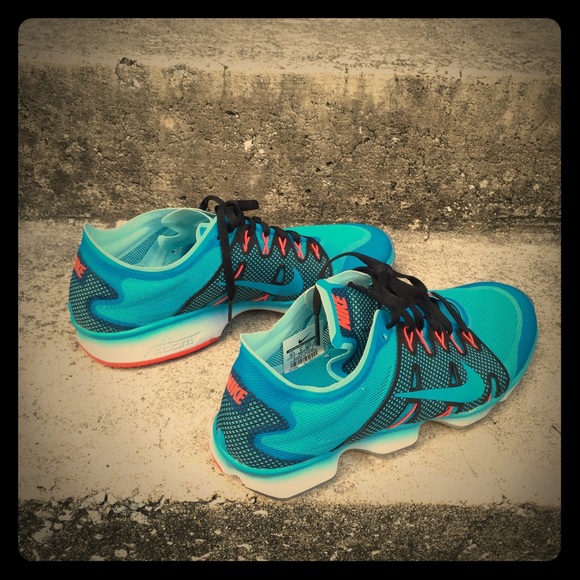 Nike Running Shoes