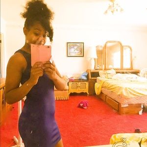 Meet your Posher, Robin