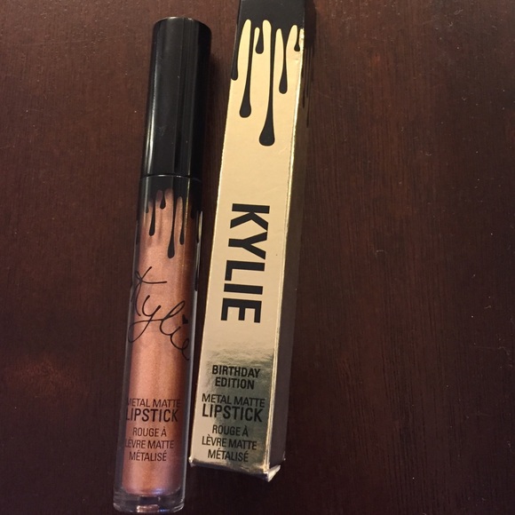 Kylie cosmetic