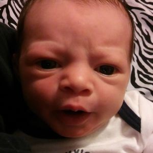 Meet your Posher, Colleen