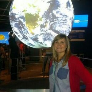 Meet your Posher, Leigh