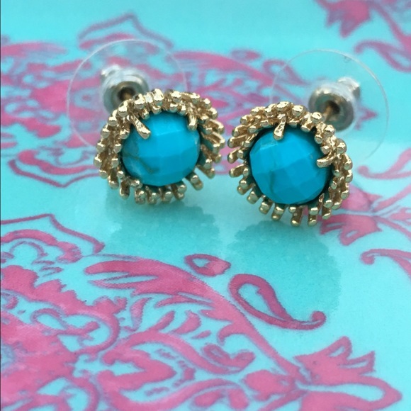 Kendra Scott Carly Stud Earrings