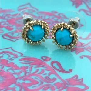 Kendra Scott Carly Stud Earrings