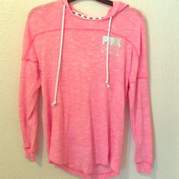 PINK sweatshirt💕