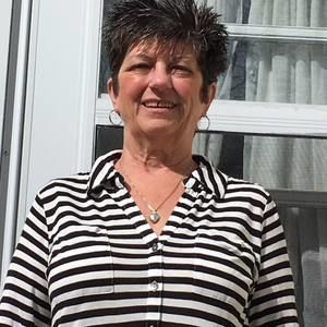 Meet your Posher, Audre