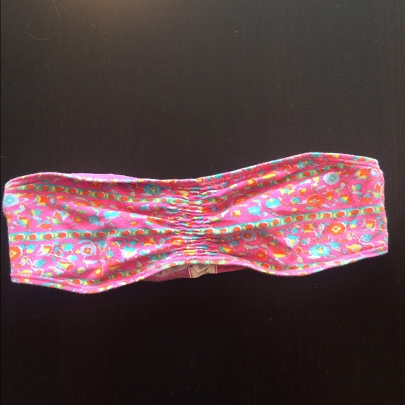 Aerie bandeau