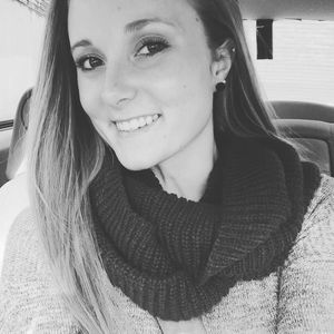 Meet your Posher, Brianna