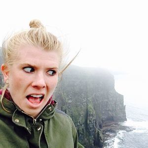 Meet your Posher, Caroline