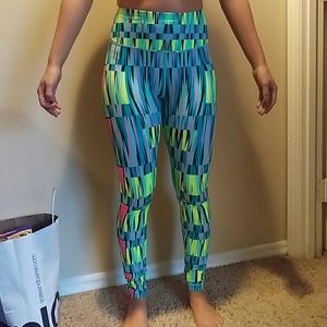 Victoria's Secret Limited Edition Knockout tight