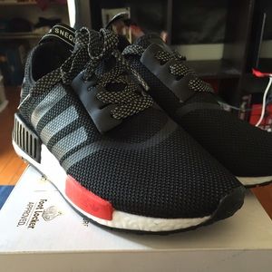 adidas nmd runner