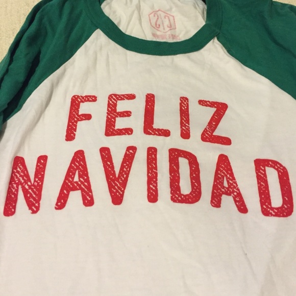 Charlie southern tee, worn once - Picture 2 of 2