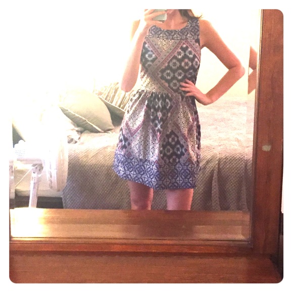 Xhileration sundress