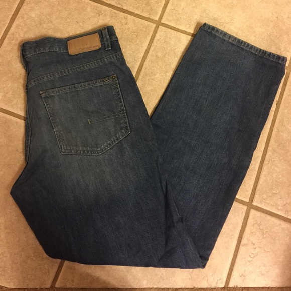 Men's Calvin Klein Jeans