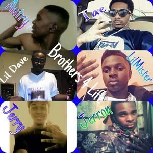 Meet your Posher, Andrew