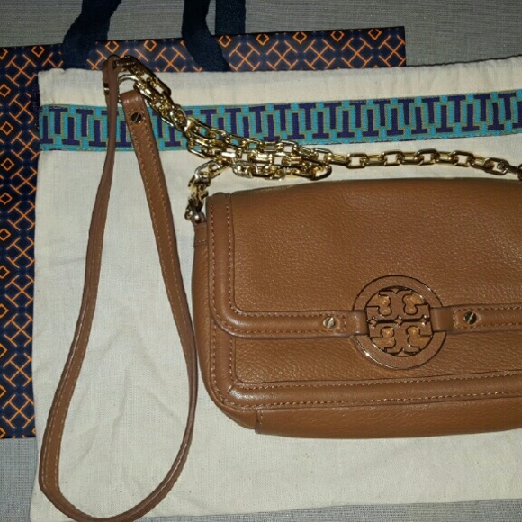 Tory Burch crossbody