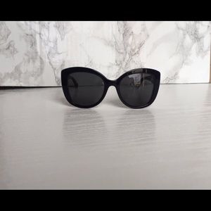 Dolce and Gabbana Sunglasses!