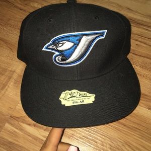 blue jays snapback