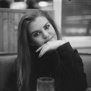 Meet your Posher, Barbara