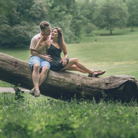 Meet your Posher, Timmy - Picture 1 of 1