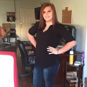 Meet your Posher, Alexxa