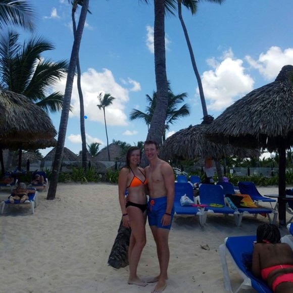 Meet your Posher, Haleigh